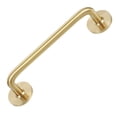 thumbnail image 1 of Nestingho Tirador De Puerta Y Gabinete Dorado De Latón Vintage Compatible Con Varios Estilos, 1 of 7
