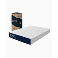 thumbnail image 1 of Colchon Individual De Espuma Memory Foam En Caja, Laila Essentials, 1 of 10