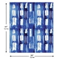 thumbnail image 3 of RoomMates Shibori Tapestry, 3 of 4