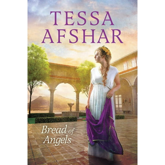 Bread of Angels, (Paperback)