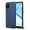 Blue Navy, variant on Xpression Phone Case For Boost Mobile Summit 5G 2027 Dual Layer Slim & Tough Hybrid Shockproof Heavy Duty TPU Matte with Textured Rugged Shell Protection Cover, Red