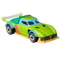 thumbnail image 2 of Hot Wheels Teenage Mutant Ninja Turtles Leonardo Vehicle, 2 of 4
