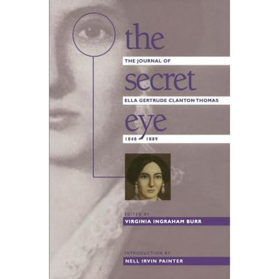 Pre-Owned Secret Eye (Paperback) 0807842737 9780807842737