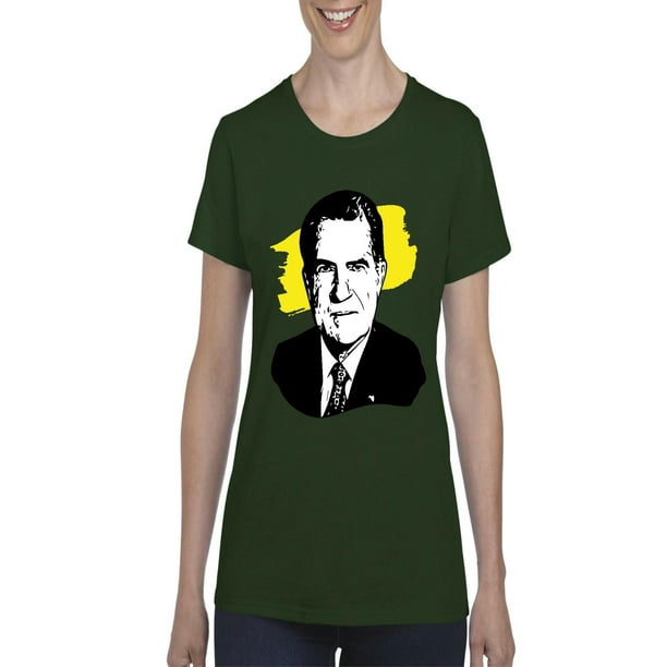 eisenhower nixon shirt