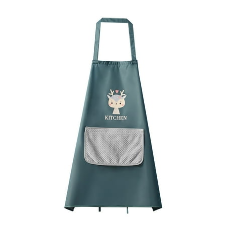 

Hairdresser Apron Smock Aprons Plain Mens Chef Apron And Hat Chef Hats And Aprons for Teenagers Barber Apron Vintage Work Apron Kitchen Apron With Hand Wiping Oily Apron Housework Cleaning