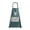 Navy, variant on Clearance Under $5 Kitchen Apron With Hand Wiping Waterproof Oily Apron Housework Cleaning Hanging Neck Apron for Home & Kitchen