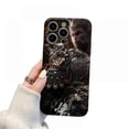 thumbnail image 2 of Carcasa periférica Black Myth Wukong para iPhone 15 Pro Max, anticaídas y con todo incluido para iPhone 12 Pro Max, 2 of 3