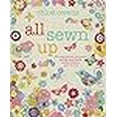 thumbnail image 3 of All Sewn Up: 35 exquisite projects using applique, embroidery, and more, 3 of 4