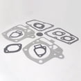 thumbnail image 4 of Mosiee 11004-7026 Gasket Kit For Kawasaki Fr651V Fr691V Fr730V Fs691V Engine 10D13, 4 of 9
