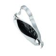 thumbnail image 4 of Mochila Bandolera Pequeña INOK M-11 Antirrobo Impermeable Ligera Crossbody Sport 500 ML, 4 of 10
