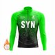 thumbnail image 3 of SYN - Maillot de ciclismo de invierno para hombre, ropa térmica de polar de manga larga para ciclismo de montaña, uniforme para bicicleta, ropa de ciclismo, chaqueta para bicicleta, 3 of 5