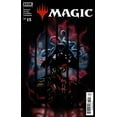 thumbnail image 1 of Magic (Boom!) #15 VF ; Boom! Comic Book, 1 of 1