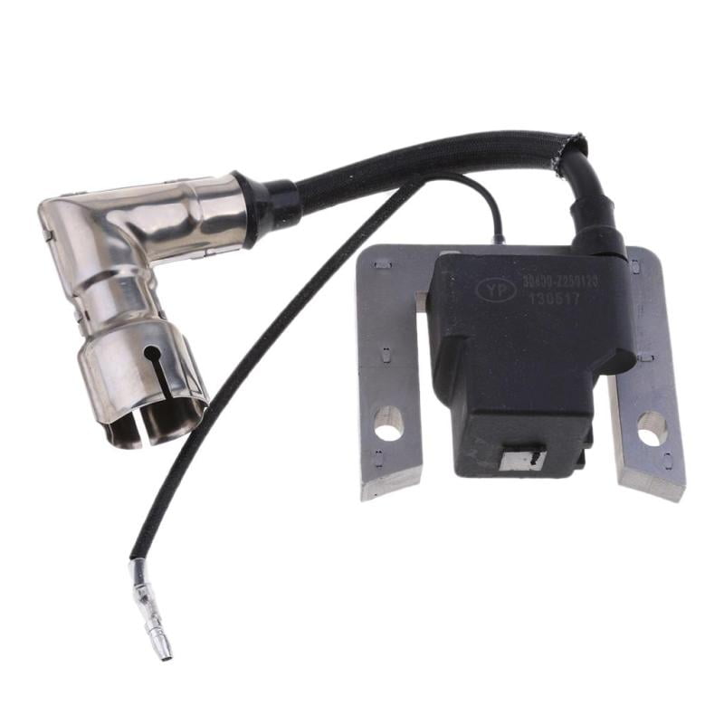 951-10366 Ignition Coil for MTD Cub Cadet Troy-Bilt White Outdoor 751-10366 