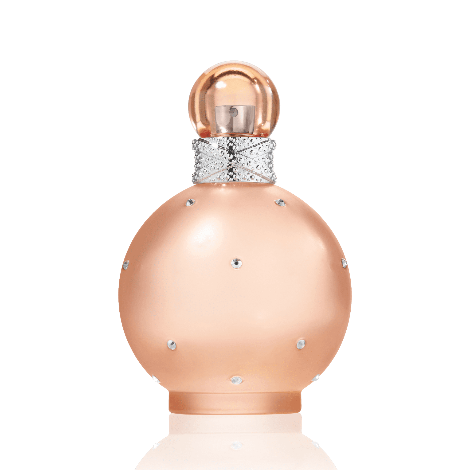 Britney Spears Naked Fantasy Eau De Toilette Spray for Women, 3.3 fl. oz
