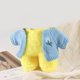 thumbnail image 1 of Ropa De Juguete De Pato Suave Para Lalafanfan 30cm Juguetes De Peluche Alafan Gafas Diadema Accesorios Para Muñecas, 1 of 4