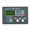 thumbnail image 4 of Controlador de grupo electrógeno, controlador de grupo electrógeno AMF-25 Generador de arranque automático Controlador automático Generador diésel Controlador automático Rendimiento finamente ajustado NikouMX herramienta, 4 of 8