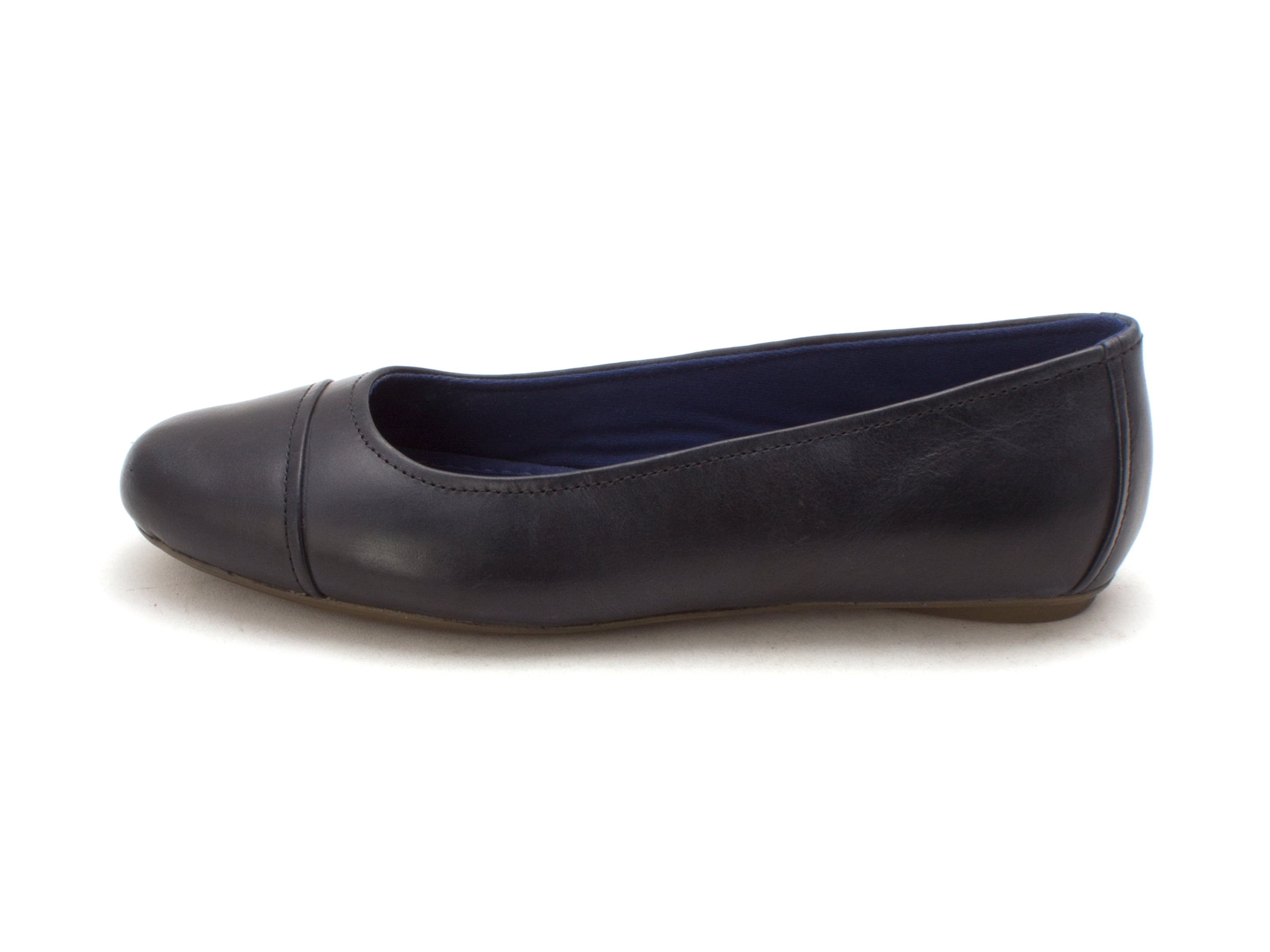 toe ballet flats