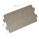 thumbnail image 3 of Repuestos de GuíA de Ondas Gruesas 5 Piezas Accesorios Tapa Cubierta de Horno Microondas Placa de Mica de ReparacióN Universal, 3 of 5