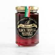 La Rustichella Truffle Honey ~ 15 oz - Black Truffle (15 ounce)