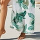 thumbnail image 4 of Long Beach Wraps Pareo De Playa Para Mujer Beach Wrap Long Beach Wraps Para Mujer Traje De Baño Para Cubrir Para Mujer Long Beach Wraps Para Mujer Secado Rápido Transpirable ANGGREK AH3548, 4 of 8
