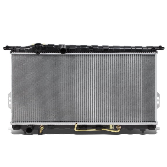 DNA Motoring OEM-RA-2339 Aluminum Radiator For 1999-2005 Sonata Optima Magentis 00 01 02 03 04