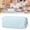 Z-9-Sky Blue, variant on Xeede Cute Pencil Case, Floral Pencil Case, Small Pencil Case, Aesthetic Pencil Case Pouch, Fresh Style Holder Coin Pouch, Flower Floral Canvas Pouch, Simple Cosmetic Storage Bags
