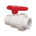 thumbnail image 1 of Praher PR200010 Valve à Bille 2 Po, 1 of 3