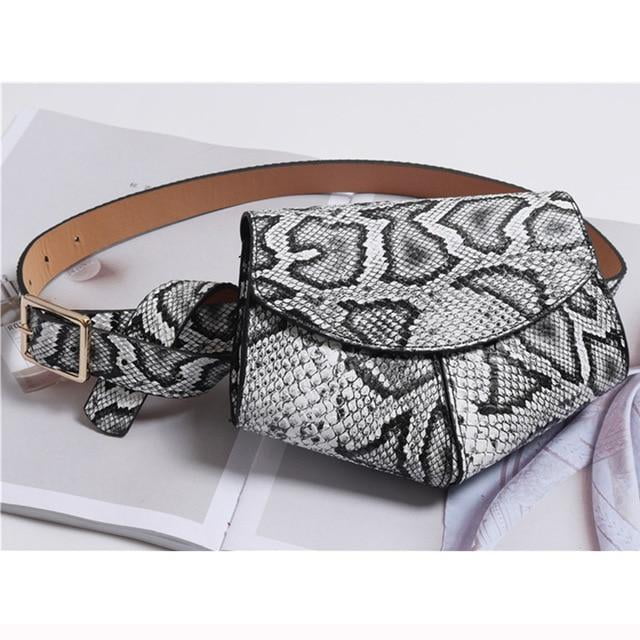 designer waist belt bag