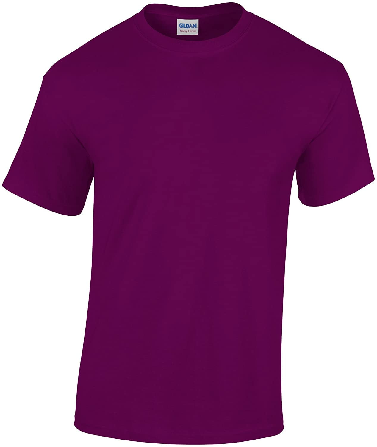 Gildan Mens Heavy Cotton T-Shirt, M, Kiwi - Walmart.com