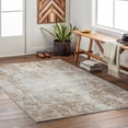 thumbnail image 3 of Mark&Day Area Rugs, 5x7 Karakoumi Modern Hickory Area Rug (5'3" x 7'3"), 3 of 7