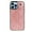 Rosegold, variant on SaniMore Case for iPhone 15 Pro 6.1" 2023, [Wrist Strap & Card Slot & Support Stand] PU Leather Skin [Wear-resistant Anti-drop Shockproof] Slim Lightweiht Shell for iPhone 15 Pro, Rosegold