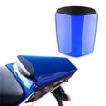 thumbnail image 1 of Rear Seat Cover Cowl Fairing For Yamaha YZF R6 2003-2005 R6S 2006-2009 Blue, 1 of 4