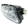 thumbnail image 2 of For 10-13 Benz Sprinter Van 2500/3500 V6 Front Fog Light Assembly Bulb Left Side, 2 of 5