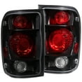 thumbnail image 1 of Anzo Usa 211178 Tail Light  Fits 98 00 Ranger, 1 of 2