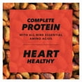 thumbnail image 5 of No Shells, Honey Roasted Nuts, 5.5 Ounce Resealable Bag, Protein Snacks, Gluten Free, Healthy Sweet Snacks, 5 of 5