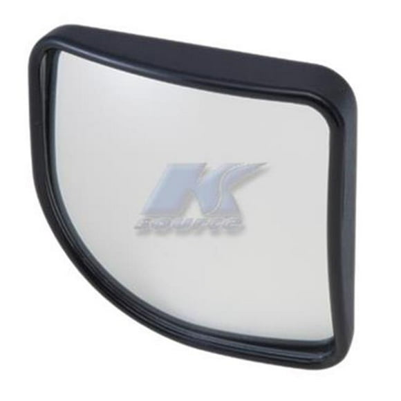 K-SOURCE CW062 Turn Signal Blind Spot Mirror