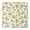 Bright Y, variant on Desert Cactus Art Table Cover - Elastic Fitted Square Tablecloth, Soft & Scratch-Resistant Fabric for Indoor/Outdoor Use