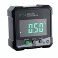thumbnail image 2 of Digital Angle Gauge,Digital Inclinometer 4x90° Measurement Smart Angle Gauge Digital Display Inclinometer Stylish and Modern, 2 of 14