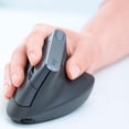 thumbnail image 4 of Mouse Inalambrico LOGITECH MX Vertical Bluetooth 910-005447 Logitech 910-005447, 4 of 5