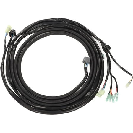 Outboard Control Box Wire Harness,16ft Main Wiring Harness Cable ...