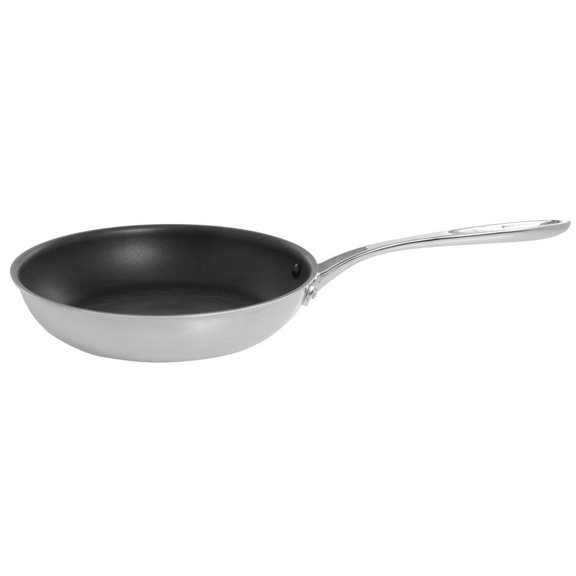 Stainless Steel Frying Pans