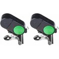 thumbnail image 2 of 4PCS Fish Alarm Bite Indicator Sound LED Fishing Alarm Waterproof Battery Powered Clip on Fishing Rod Night Fishing Supplies, 2 of 5