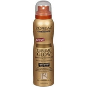 Loreal Loreal Body Expertise Sublime Glow Moisturizing MicroFine Mist, 4.2 oz
