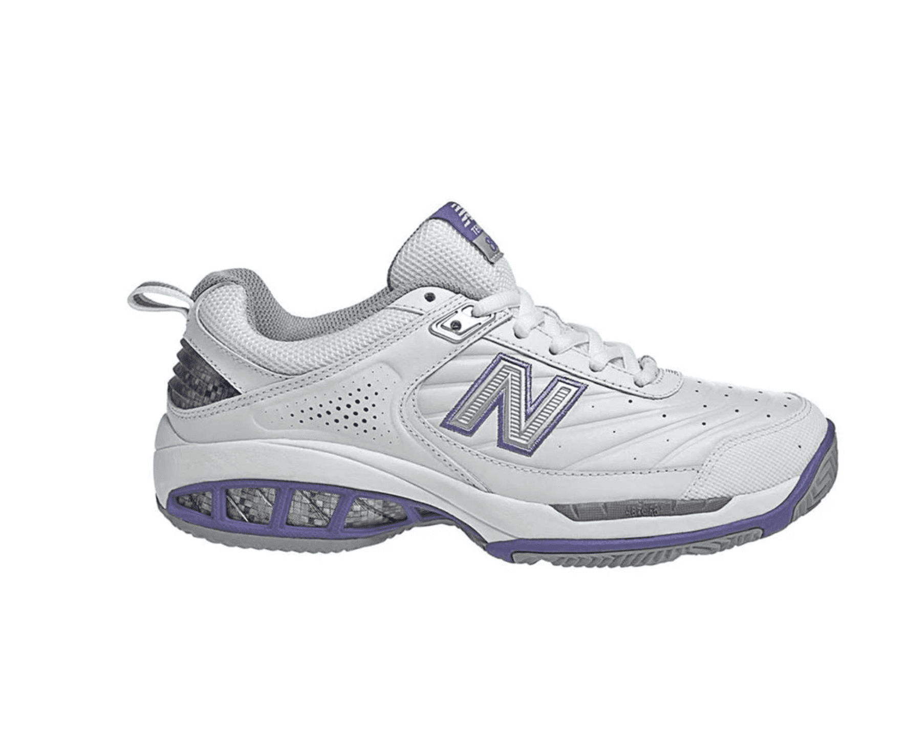 new balance women's 806 tennis shoes