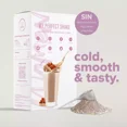 thumbnail image 5 of My Perfect Shake Women Bebida en Polvo Sabor Tiramisu 1kg, 5 of 5