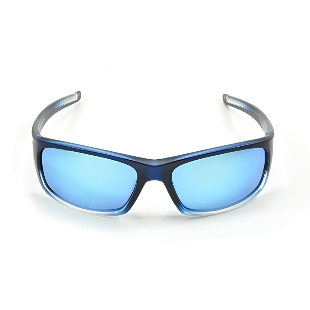 Storm Polarized Adult Full Frame Sports Fishing Sunglasses, STF-601142