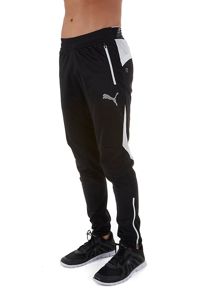 puma flicker tech pants