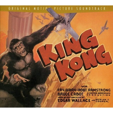 King Kong (Rhino)