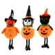 thumbnail image 3 of De Halloween Colgante Fantasma Calabaza Fantasma Colgante Para Patio Césped Jardín Fiesta Y Decoraciones Navideñas Speravity HA046572-01, 3 of 6