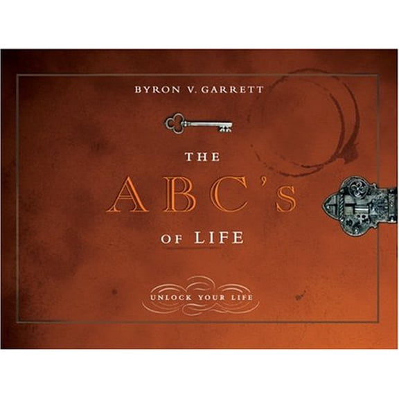 Pre-Owned The ABC's of Life (Paperback) 0975593803 9780975593806